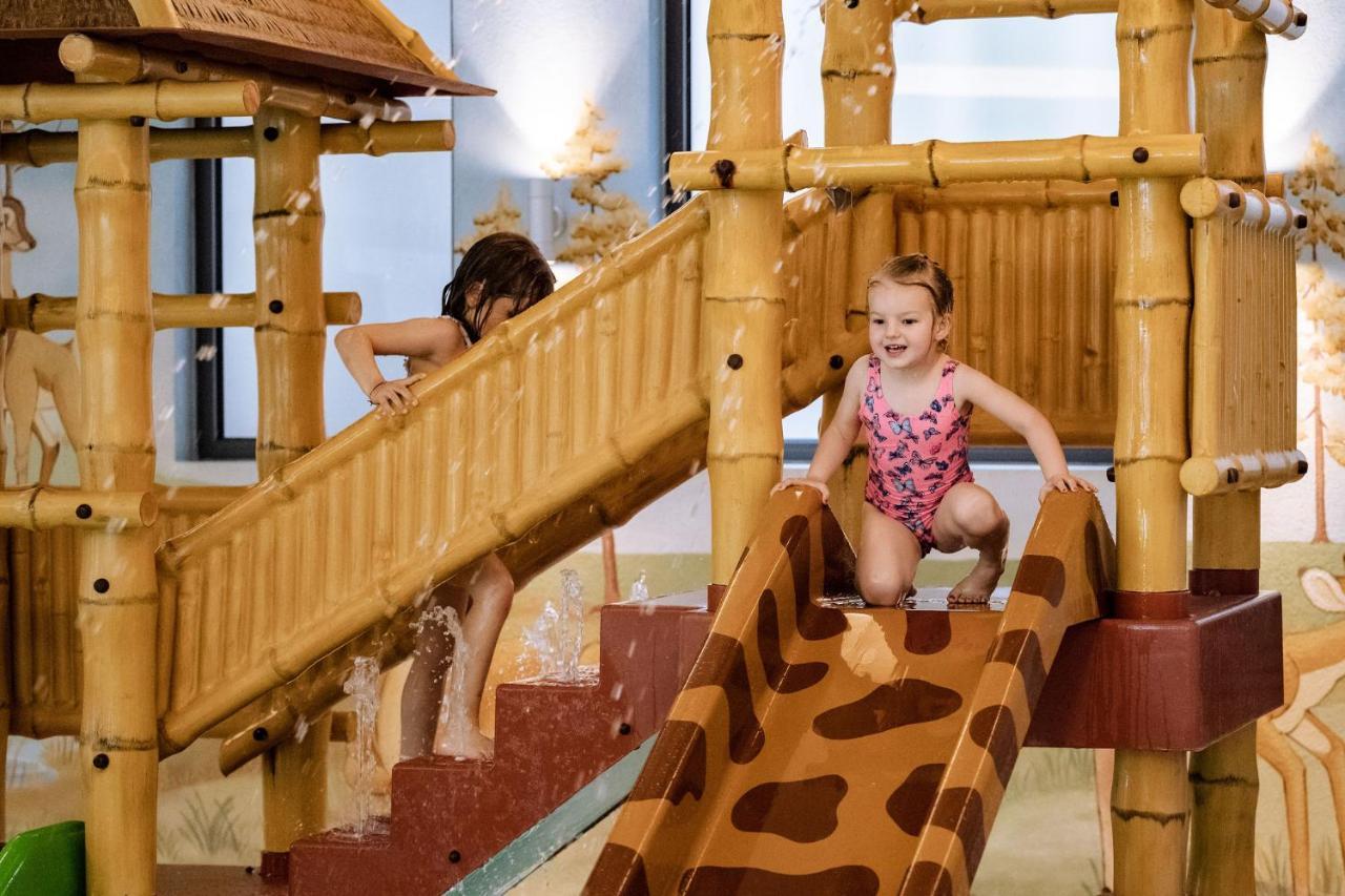 Alpholiday Dolomiti Wellness & Family Hotel Дімаро Екстер'єр фото