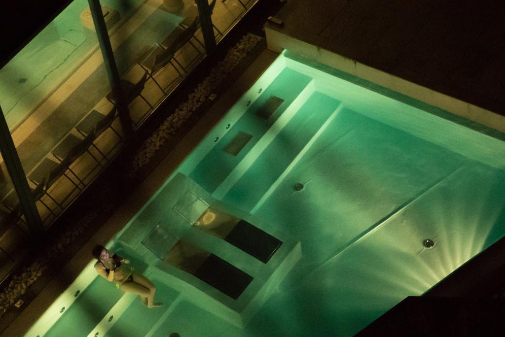 Alpholiday Dolomiti Wellness & Family Hotel Дімаро Екстер'єр фото